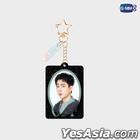 Zodiac Series : Acrylic Keychain - Off Jumpol -