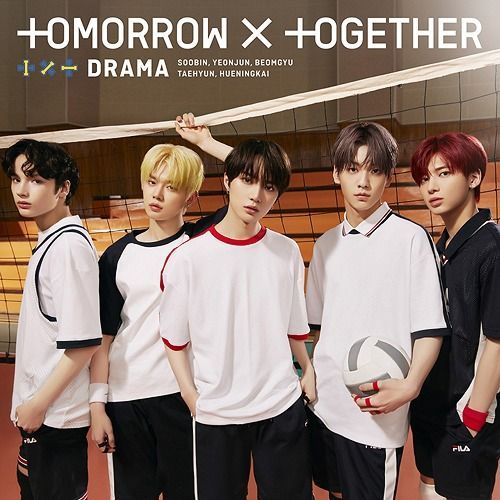 YESASIA: DRAMA [TYPE A] (SINGLE + DVD) (First Press Limited