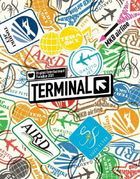 Original Entertainment Paradise -Ore Para- 2021 Terminal [BLU-RAY] (日本版) 