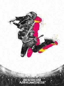 【人気最新作】ONE OK ROCK 2018 “Ambitions” ダッフィー43用衣装 ミュージシャン