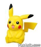 Pokemon : Kumkum Puzzle KM-117 Pikachu