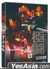 Tournament 8: Double Cross (2021) (DVD) (Hong Kong Version)