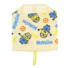 Minion Swimming Towel