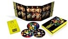 Eight Ranger 2 (Blu-ray) (Eight City Authorized Edition) (First Press Limited Edition)(Japan Version)