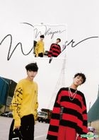 VIXX LR Mini Album Vol. 2 - Whisper (Kihno Edition)