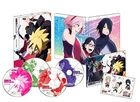 Boruto - Naruto Next Generations (DVD) (Box 2)  (Japan Version)