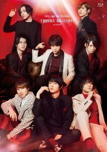 (未使用･未開封品)REAL⇔FAKE SPECIAL EVENT Cheers, Big ears! 2.12-2.13 DVD REAL⇔FAKE SPECIAL EVENT Cheers, Big ears！2.12-2.13事後通販 ペン
