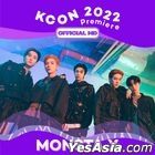 KCON 2022 Premiere OFFICIAL MD - Slogan (MONSTA X)
