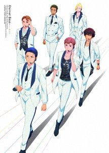 YESASIA : 永久少年Eternal Boys Vol.2 (Blu-ray)(日本版) Blu-ray