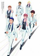 永久少年 Eternal Boys Vol.2 (Blu-ray)(日本版)