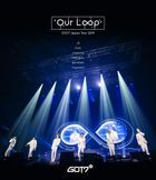 GOT7 Japan Tour 2019 'Our Loop'   (Normal Edition) (Japan Version)