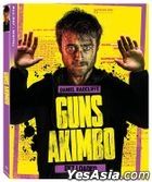 Guns Akimbo (2019) (Blu-ray + Digital) (US Version)