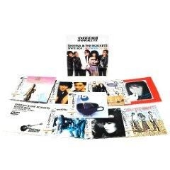 YESASIA: Invitation Years Box (ALBUM+DVD)(First Press Limited