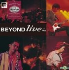 Beyond Live 1991 (Re-mastered by ARS) (黑胶唱片) (2LP) 