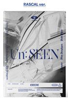 EVNNE Mini Album Vol. 2 - Un: SEEN (RASCAL Version)