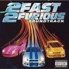 Fast & Furious X2 Original Soundtrack (First Press Limited Edition) (Japan Version)