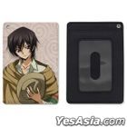 Code Geass Lelouch of the Re;surrection : Lelouch Full Color Pass Case