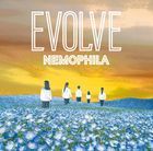 EVOLVE [Type A] (ALBUM+BLU-RAY)  (First Press Limited Edition) (Japan Version)