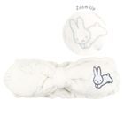 Miffy Face Wash Headband (Usagi/Rabbit)