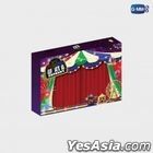 PEBACA WHAT A CONCERT DVD Boxset (2DVD) (泰國版)