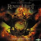 Royal Hunt - The Best Of Royal Works 1992 - 2012 – 20th Anniversary (3CD) (Special Edition) (Korea Version)