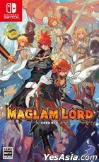 MAGLAM LORD (Japan Version)