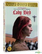 Lady Bird (DVD) (Korea Version)