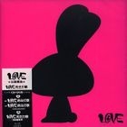 Love no Theme (SINGLE+DVD) (Hong Kong Version)