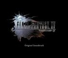 Final Fantasy XV Original Soundtrack (Japan Version)