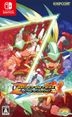 Rockman Zero & ZX Double Hero Collection (Japan Version)