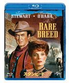 Rare Breed  (Blu-ray) (Japan Version)