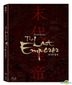 The Last Emperor (Blu-ray) (Booklet + Postcard) (Full Slip Scanavo Case Numbering Limited Edition) (Korea Version)