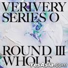 VERIVERY Vol. 1 - SERIES 'O' [ROUND 3 : WHOLE] (D Version)