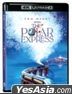 The Polar Express (2004) (Blu-ray) (4K Ultra HD + Blu-ray) (Hong Kong Version)