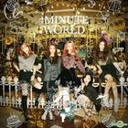4Minute Mini Album Vol. 5 - 4Minute World