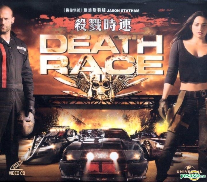 death race pc game free full version