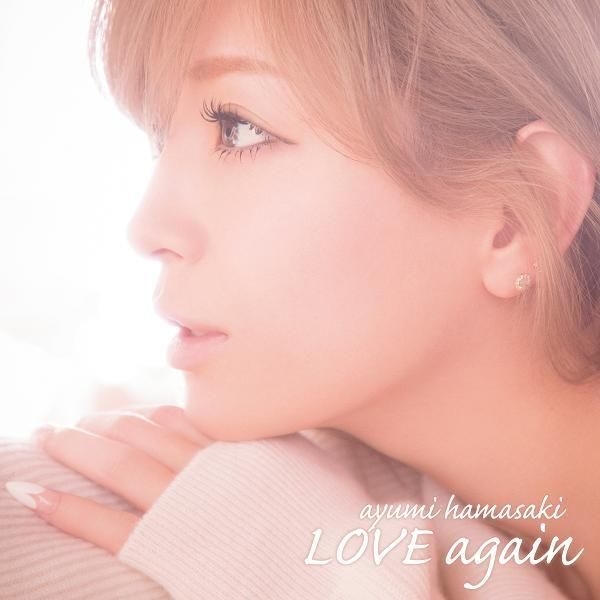 Yesasia Love Again Album Blu Ray Ayupan Figure 初回限定盤 日本版 Cd Blu