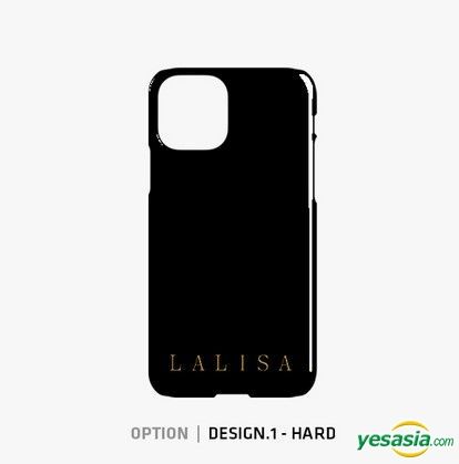 YESASIA: Lisa 'LALISA' Phone Case (Hard) (iPhone 12 Pro) (Design 1) PHOTO/POSTER,Celebrity Gifts,GROUPS,GIFTS,FEMALE STARS - Lisa (BLACKPINK), YG Entertainment - Korean Collectibles - Free Shipping YESASIA: Lisa 'LALISA' Phone Case (Hard) (iPhone 12 Pro) (Design 1) PHOTO/POSTER,Celebrity Gifts,GROUPS,GIFTS,FEMALE STARS - Lisa (BLACKPINK), YG Entertainment - Korean Collectibles - Free Shipping