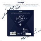 DAY6: Young K Vol. 1 - Letters with notes (Digipack Version)