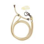 Gudetama Multi Ring Plus + Strap Set for Smart Phone