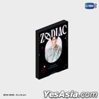Zodiac Series : Exclusive Photocard Set - Ohm Pawat -