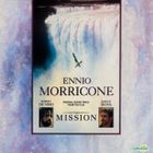 Ennio Morricone - The Mission: Music From The Motion Picture (Korea Version)