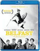 Belfast (Blu-ray) (Japan Version)