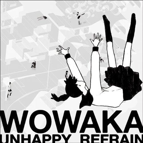 YESASIA : Unhappy Refrain (日本版) 音樂- wowaka - 日語音樂
