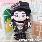 Dylan Wang Merchandise  -  Zhuai Di Di Doll (Star Necklace Pendant 6pcs Set)