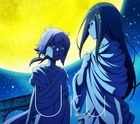 Negai  [Anime Ver.] (SINGLE+BLU-RAY) (First Press Limited Edition) (Japan Version)