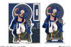 Blue Lock Holographic Acrylic Figure Ver. Constellation (Shido Ryusei)