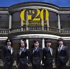 G20 (Normal Edition)(Japan Version)