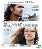 Ondine (VCD) (Hong Kong Version)
