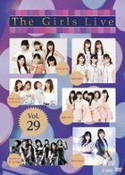 The Girls Live Vol.29 (Japan Version)